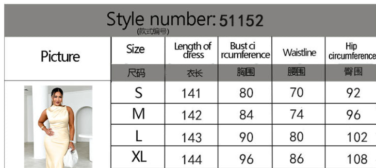 Women Summer Sexy Slash Shoulder Fishtail Dress 7