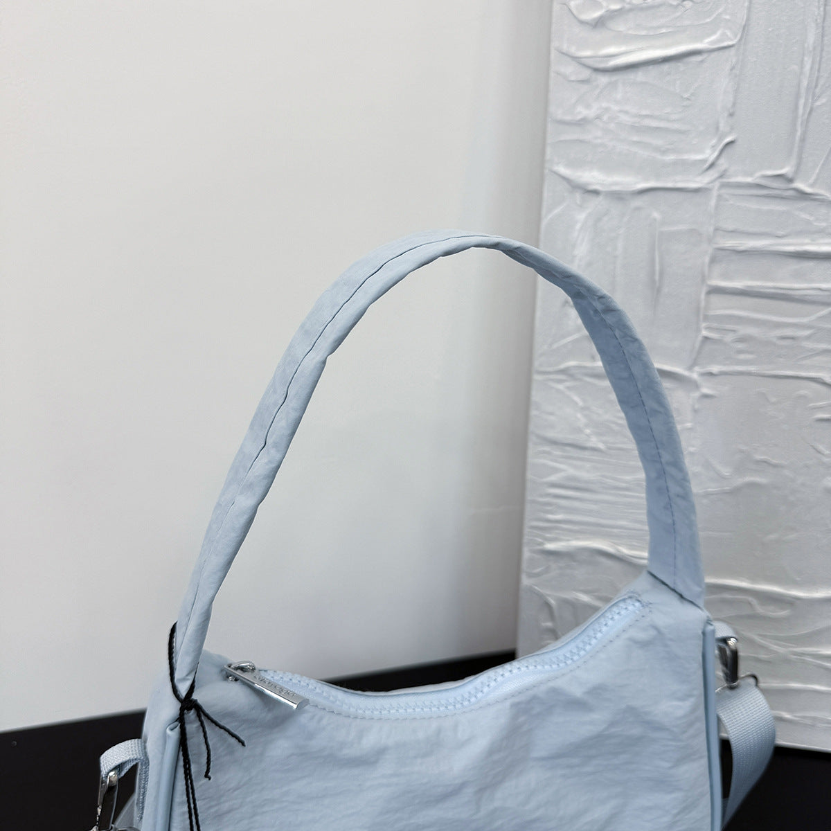 Women's Single Shoulder Crossbody Hobo Bag Waterproof Fashion Career Bag Casual Bag 15