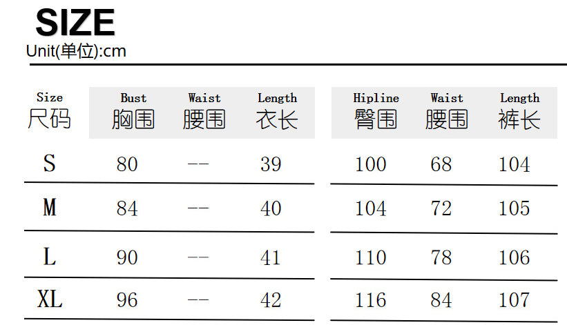 Leaf Print Casual Wide Leg Pants Short Sleeve Tight Fitting Crop T-shirt Spring and Summer Two-piece Pants Suit 7