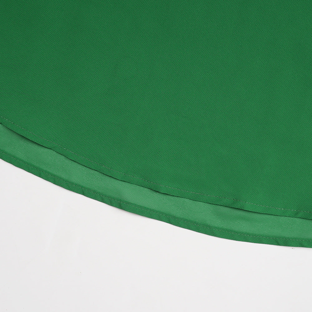 Sequin Formal Party Gown African Women's Plus Size Dress with Belt 20