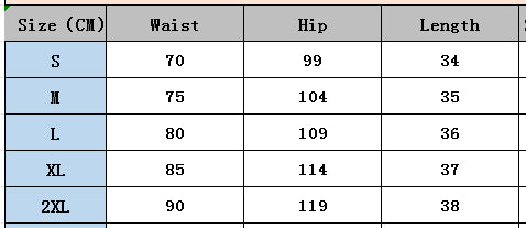 Women's Pocket Denim Shorts Casual Summer Style 12