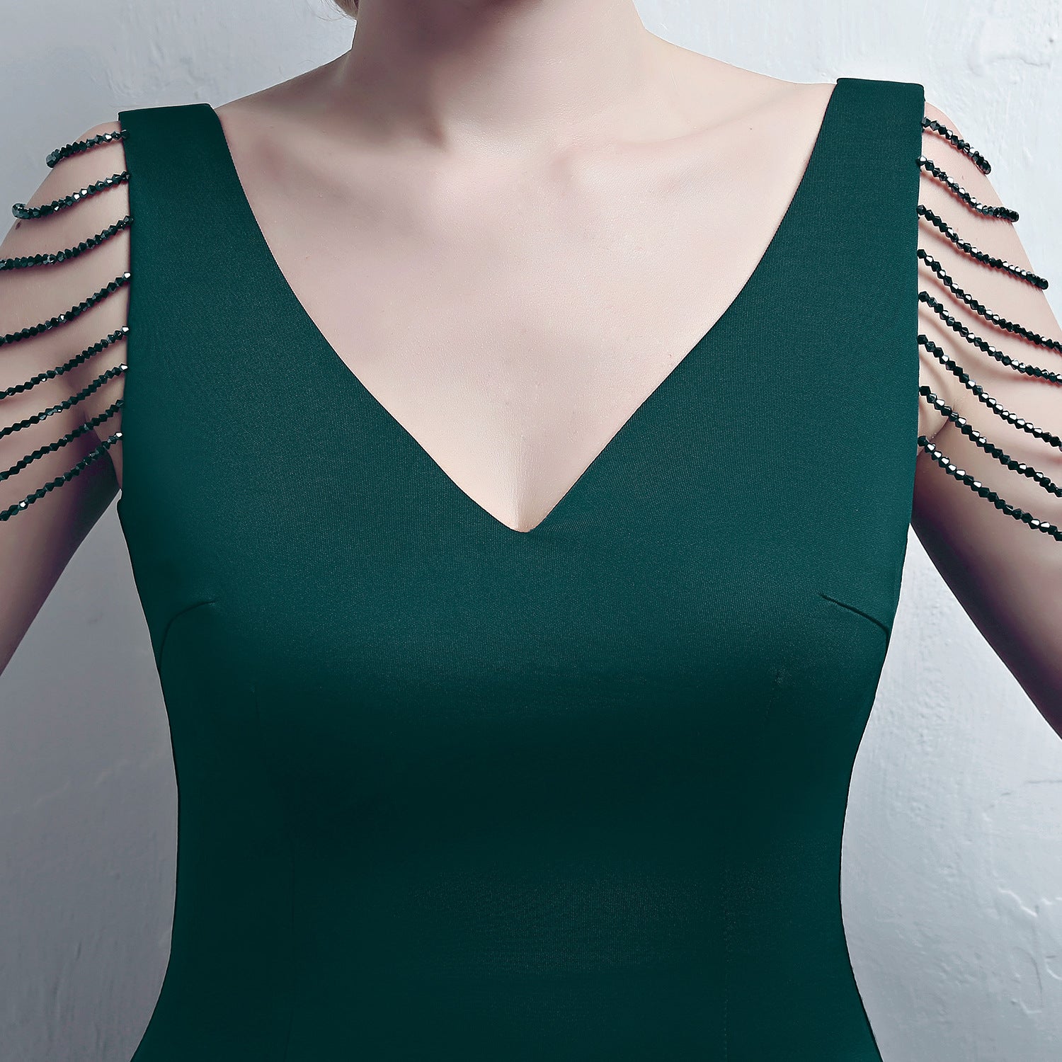 Sexy Slim Bodycon Women's Party Evening Dress 31