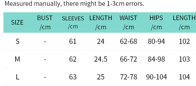 Women Long Sleeve Gathered Slit Bodycon Skirt 8