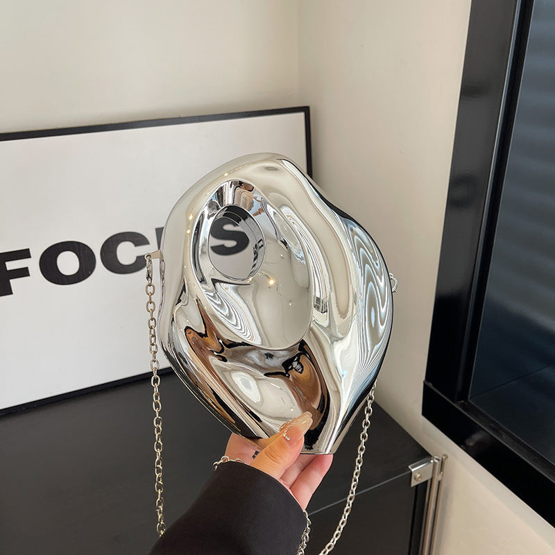 Women Formal Party Acrylic Bag 5