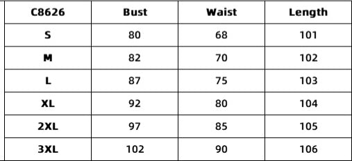 Women's Summer Fashion V-neck Belt Elegant Plus Size African Dress 21