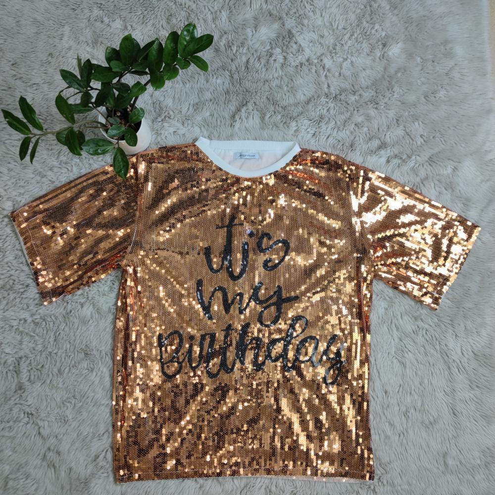 Fashionable Chic Casual Sequin Women's Dress 9