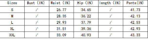 Women's Straight Denim Pants Autumn Street Trend Button High Waist Pants 15