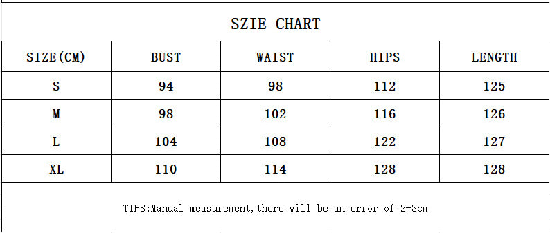 Women Solid Casual Elegant Long-Sleeved Maxi Dress 8