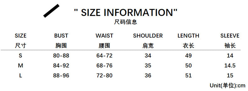 Women's Street Style Chic Turn-Down Collar Slim Waist Short Sleeve Denim Shirt 10