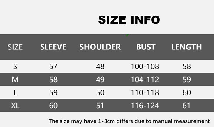 Women Pu-Leather Casual Zippered Jacket 8