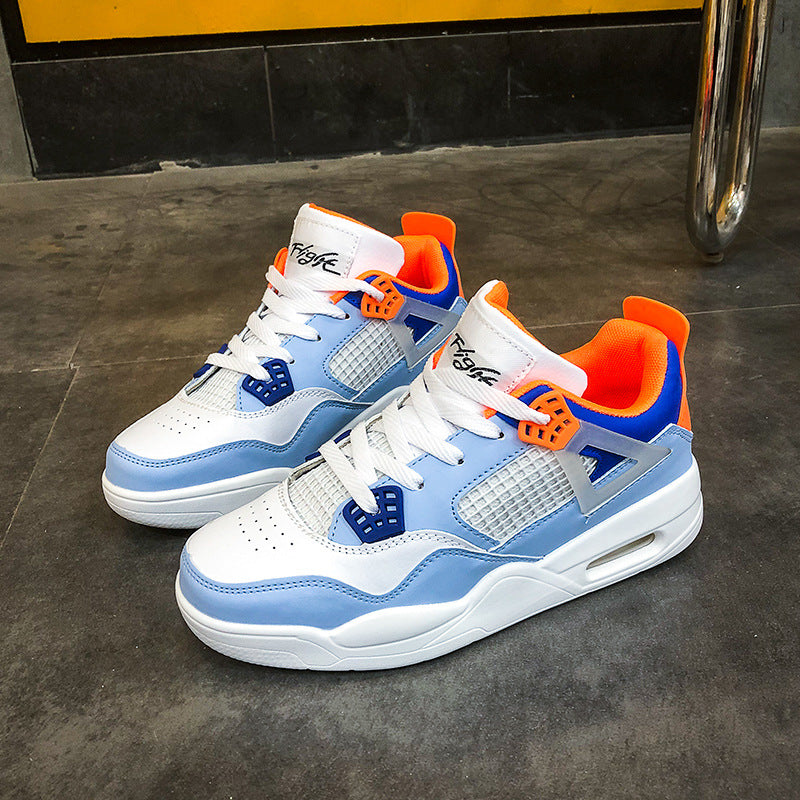 WomenCasualSportsDad ShoesRunning Shoes 4