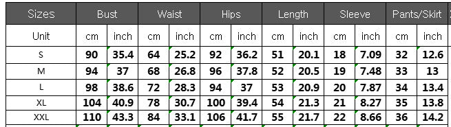 Women Casual Sports Top and Shorts two-piece set 8