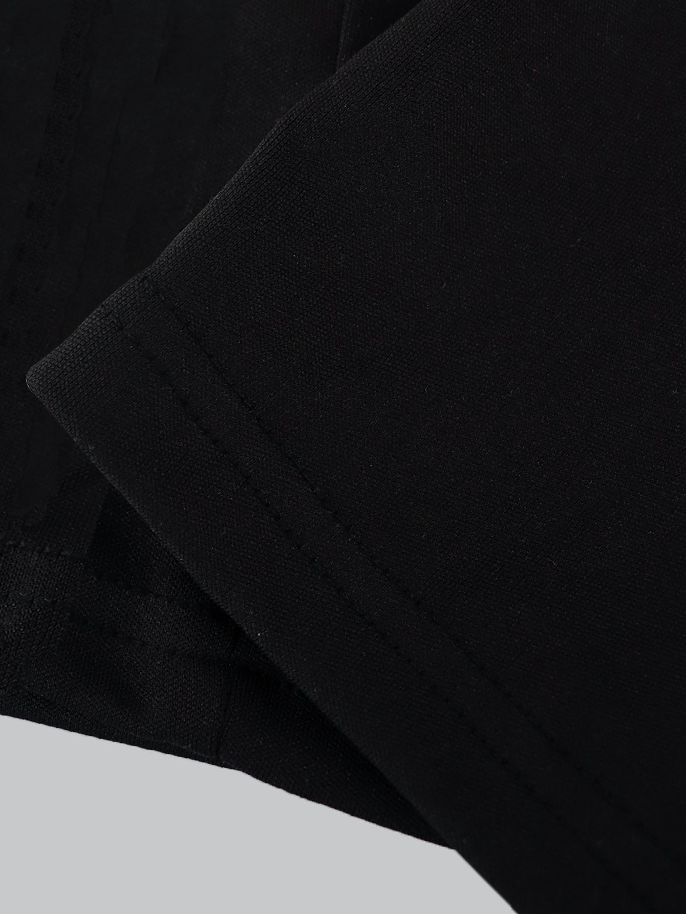 Fashion Women's Sleeveless Crop Top + High-Waist Drawstring Wide-Leg Pants Set Casual Street Two-Piece Set 9