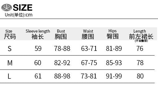 Women Round Neck Sexy Cutout Long-Sleeve Bodycon Dress 10