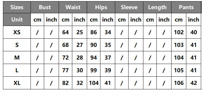 Women's Fashion Comfortable Slim Fit Low Rise Bell Bottom Pants 6