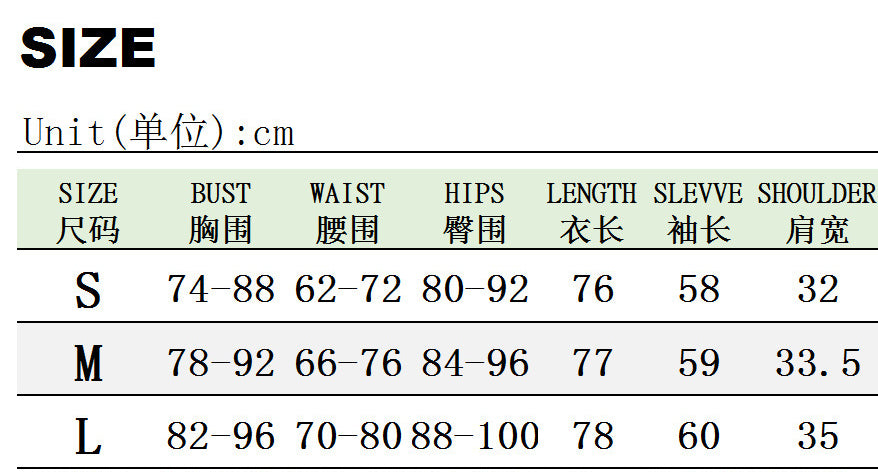 Fashionable Autumn Women's Sexy Slim Fit Round Neck Long Sleeve Dress 6