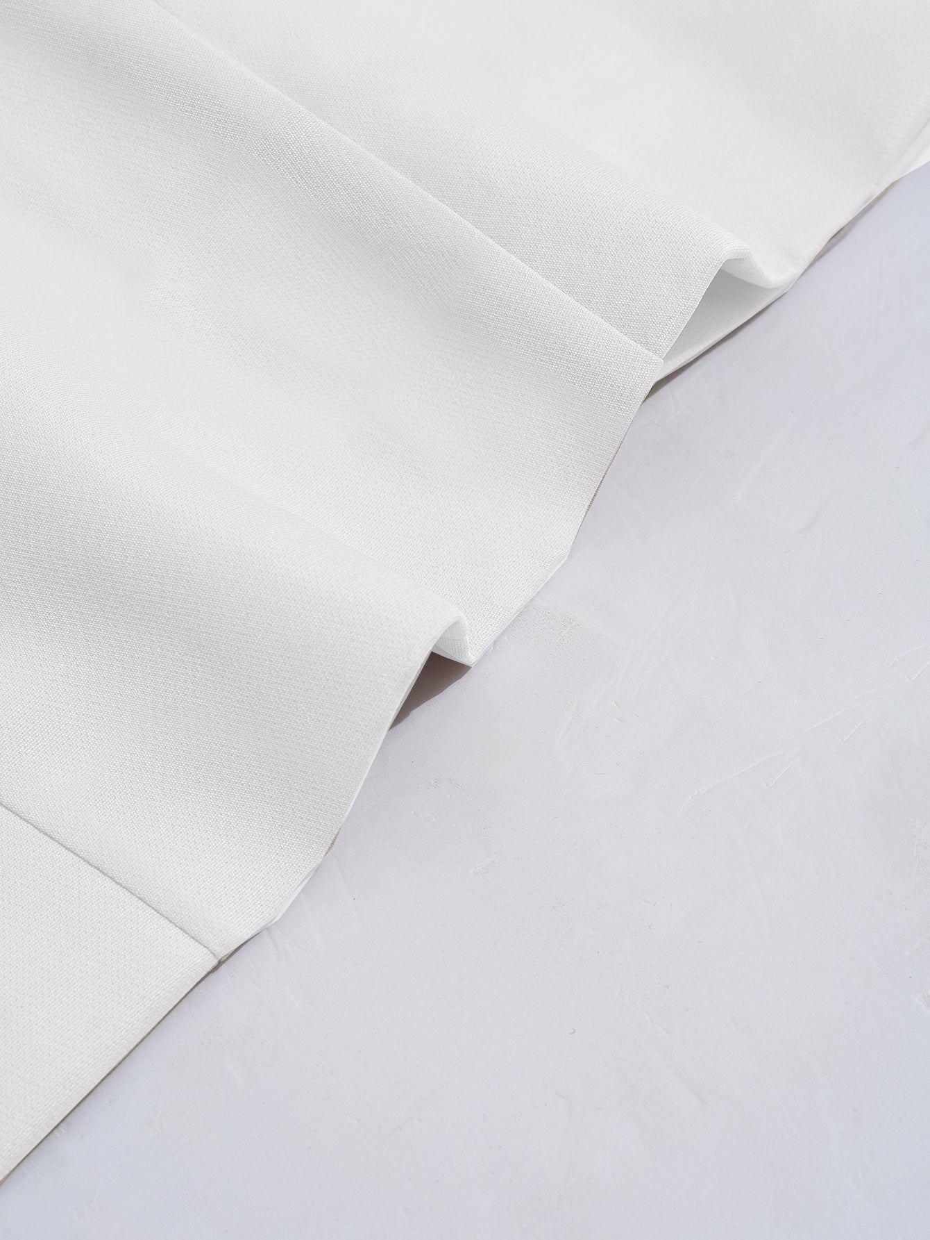 Women Solid Turndown Collar Elegant Career Button Casual Blazer 27