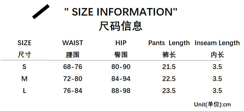 Women Crop short-sleeved T-shirt and shorts sports Casual two-piece suit 12