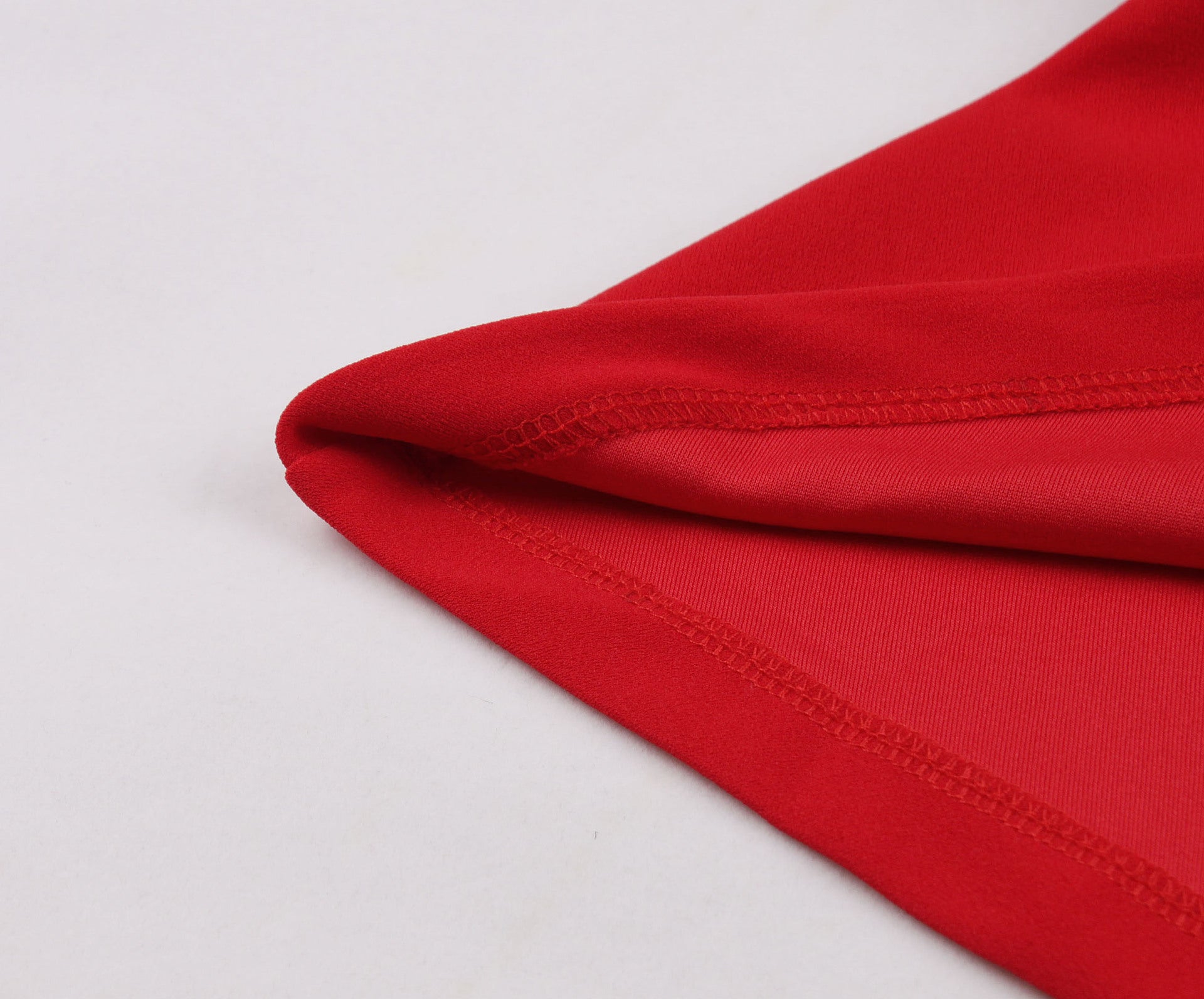 Plus Size Women Loose Turndown Collar Short Sleeve Button Dress 11