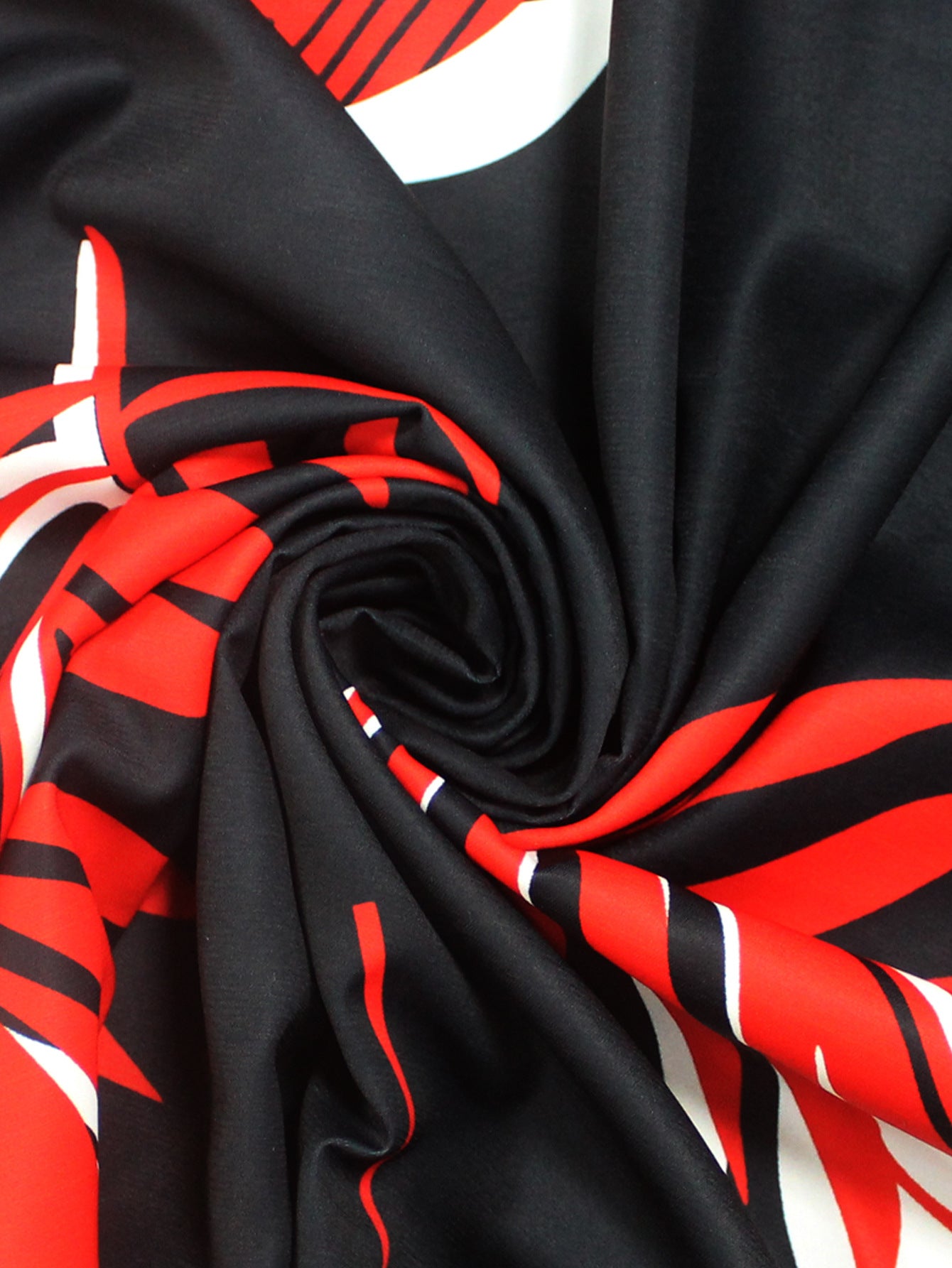 Plus Size Women Elegant Round Neck Sleeveless Belt Maxi Dress 11