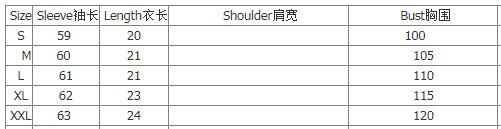 Sexy Fashion Black Long Sleeve Women's Denim Jacket 5