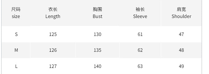 Autumn And Winter Women's Long Cotton-Padded Jacket Casual Warm Hidden Button Long Hooded Down Jacket 9