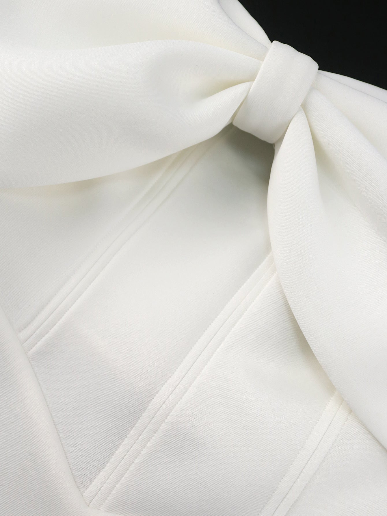 Women Sexy Off Shoulder Elegant Bowknot Off Shoulder Party Dresses 16