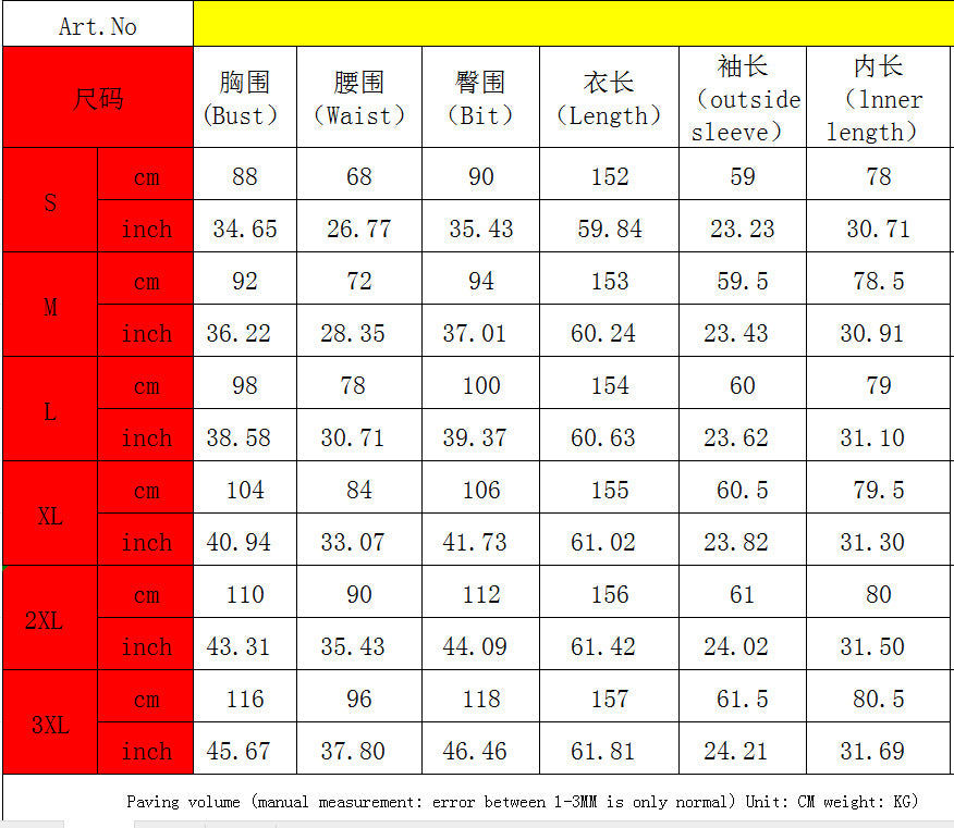 Autumn And Winter Women's Clothing Positioning Printing Jumpsuit 8