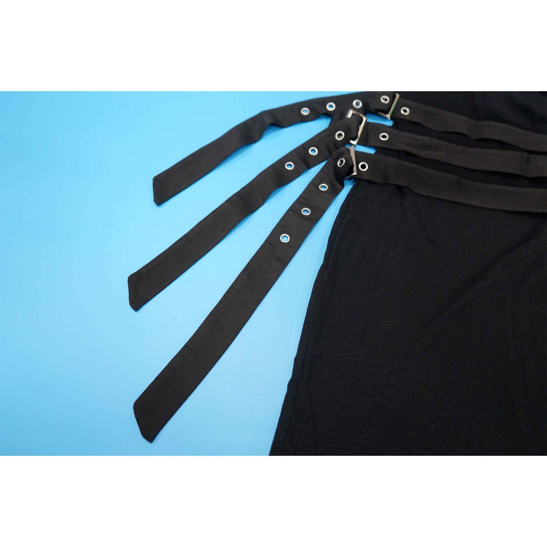 Women Sexy See-Through Bodysuit 15