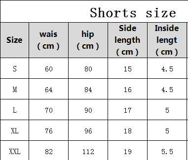 Sexy High-Waist Slim-Fit Yoga Running Shorts for Women Home Wear 20
