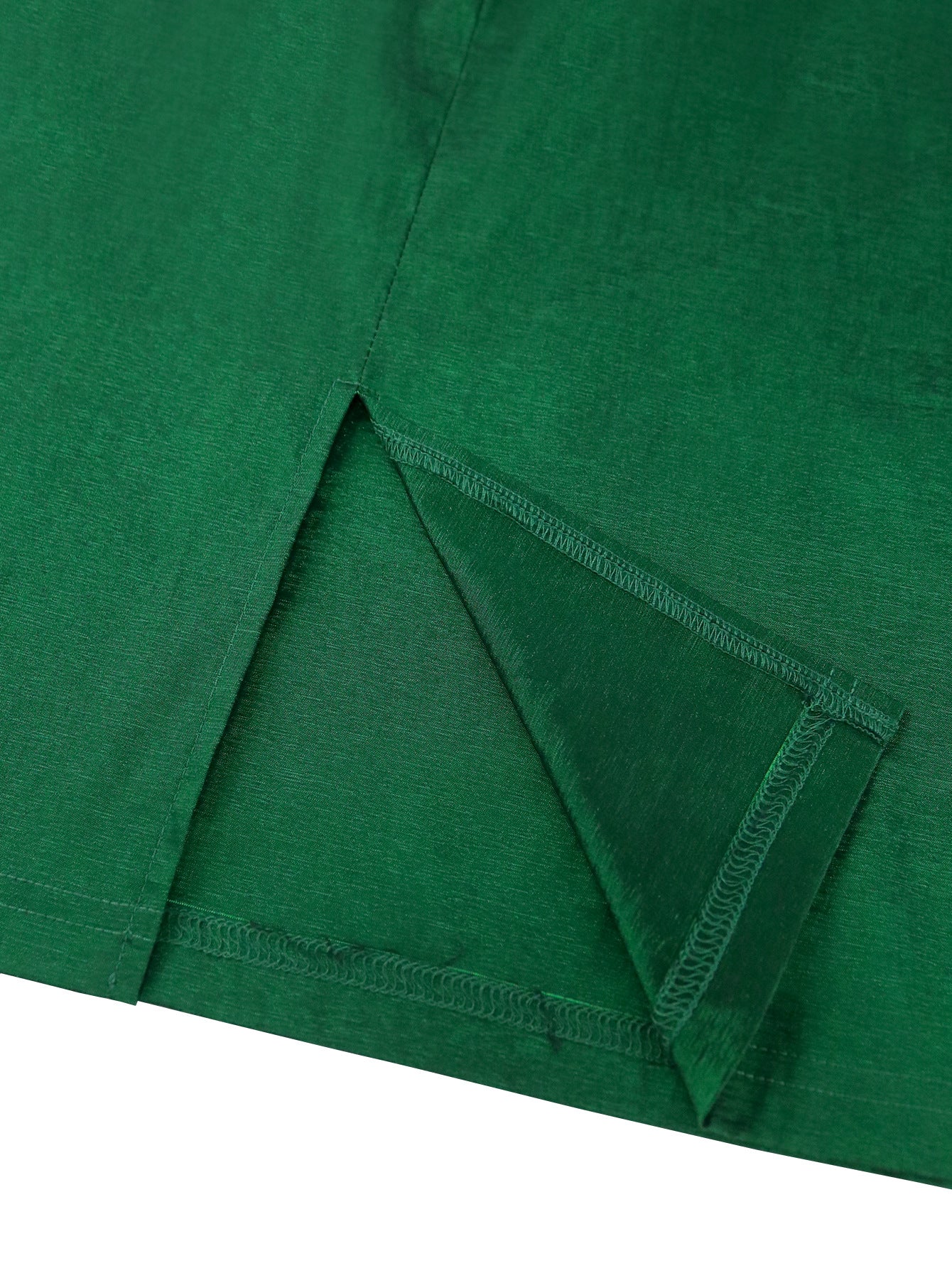 Flower Elegant V-Neck Sleeveless Formal Party Dress 9