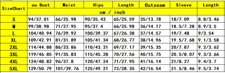 Women T-shirt shorts sports two-piece set 14