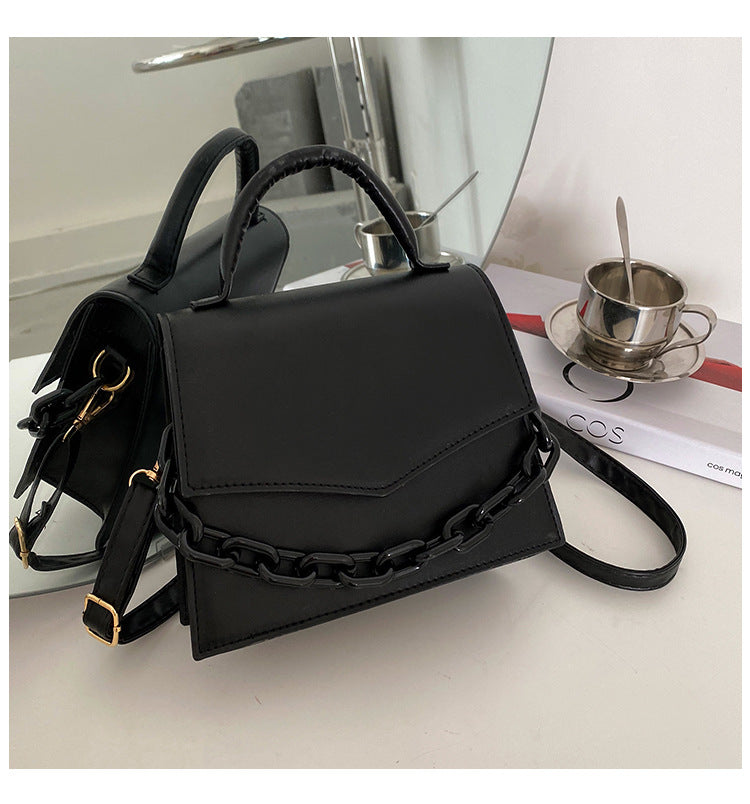 Women Simple Handbag Candy Shoulder Crossbody Bag 63