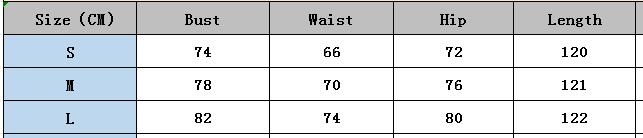 Women Sexy Print Maxi Dress 9