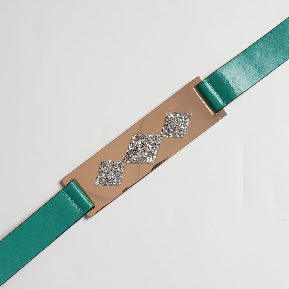 Plus Size Women Sequin Party Fishtail Dress 24