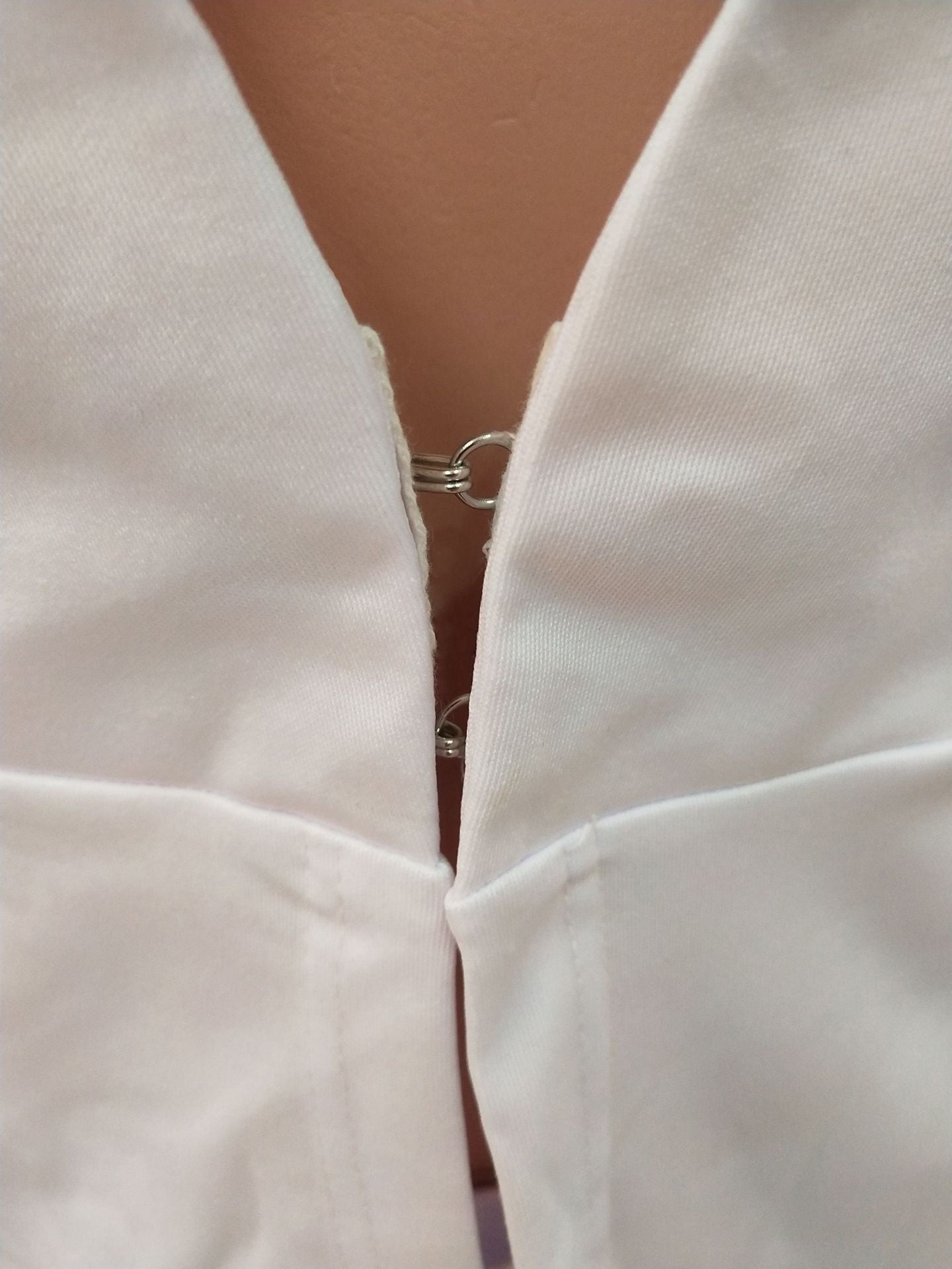 Fashion Ruffle Career Suit Casual Two Piece Set 55