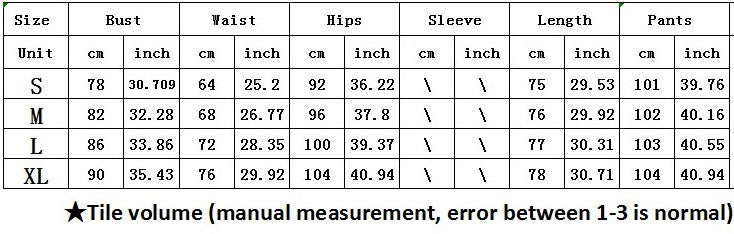 Women Casual Sleeveless Blazer and Pants Two Piece Set 16