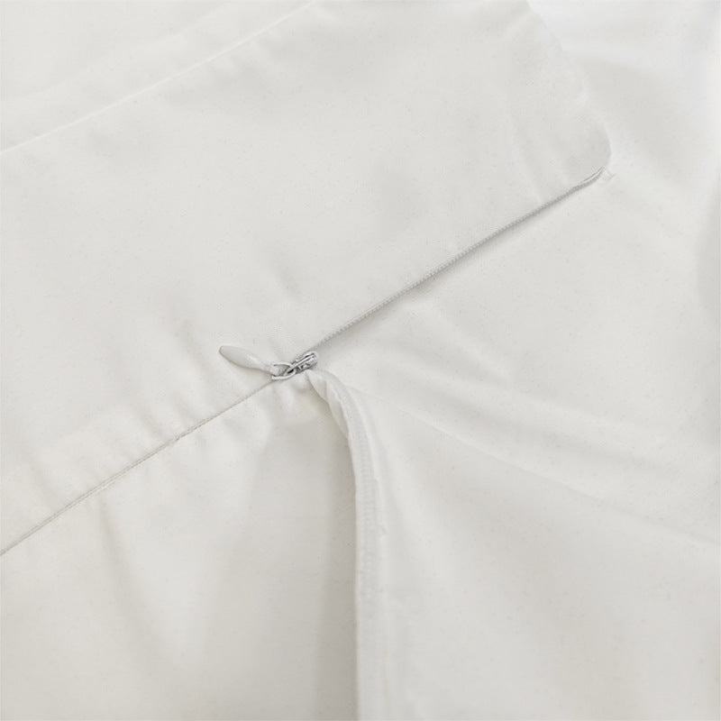 Women Solid Strapless Dress 12