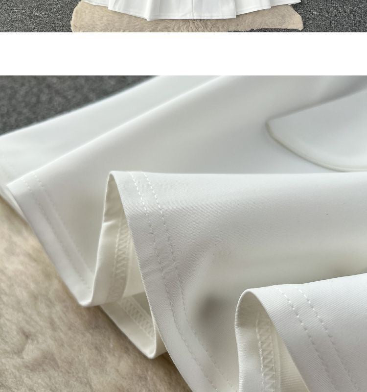 Summer Bow Tie Slim Waist Chic Formal Party Dress 17