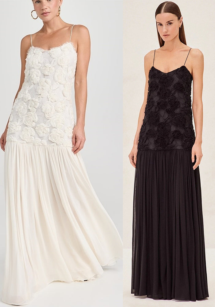 Women Summer Flower Patchwork Strap Dress