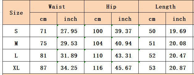 Women Brown Gradient Denim Shorts with Frayed Edges 7