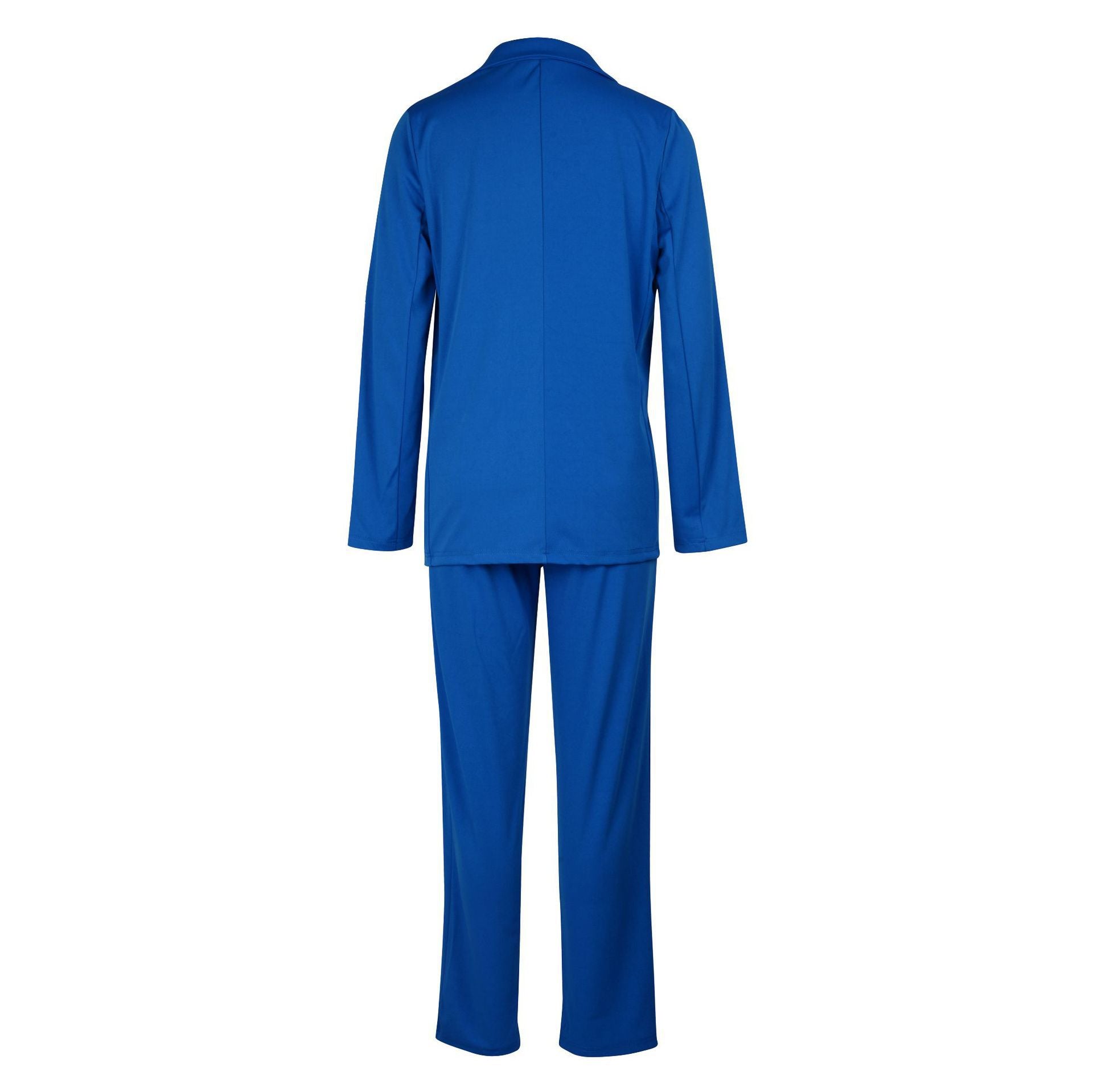 Women Blazer and Pants 2-piece Set 20