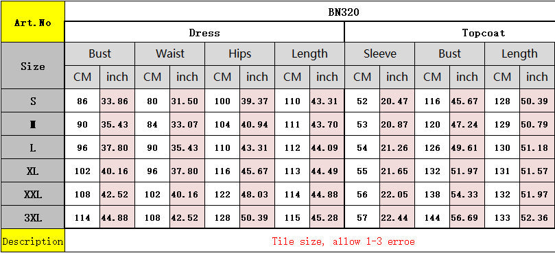 Women's Solid Color Ribbed Coat Slim V-Neck Dress Two-Piece Set 11