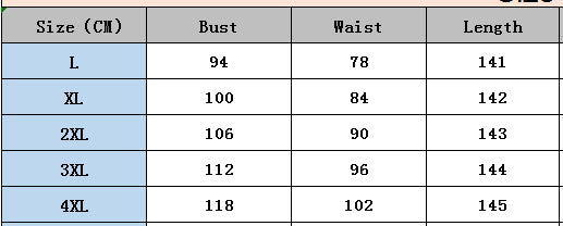 Plus Size Women Printed Sleeveless Ruffle Dress 8