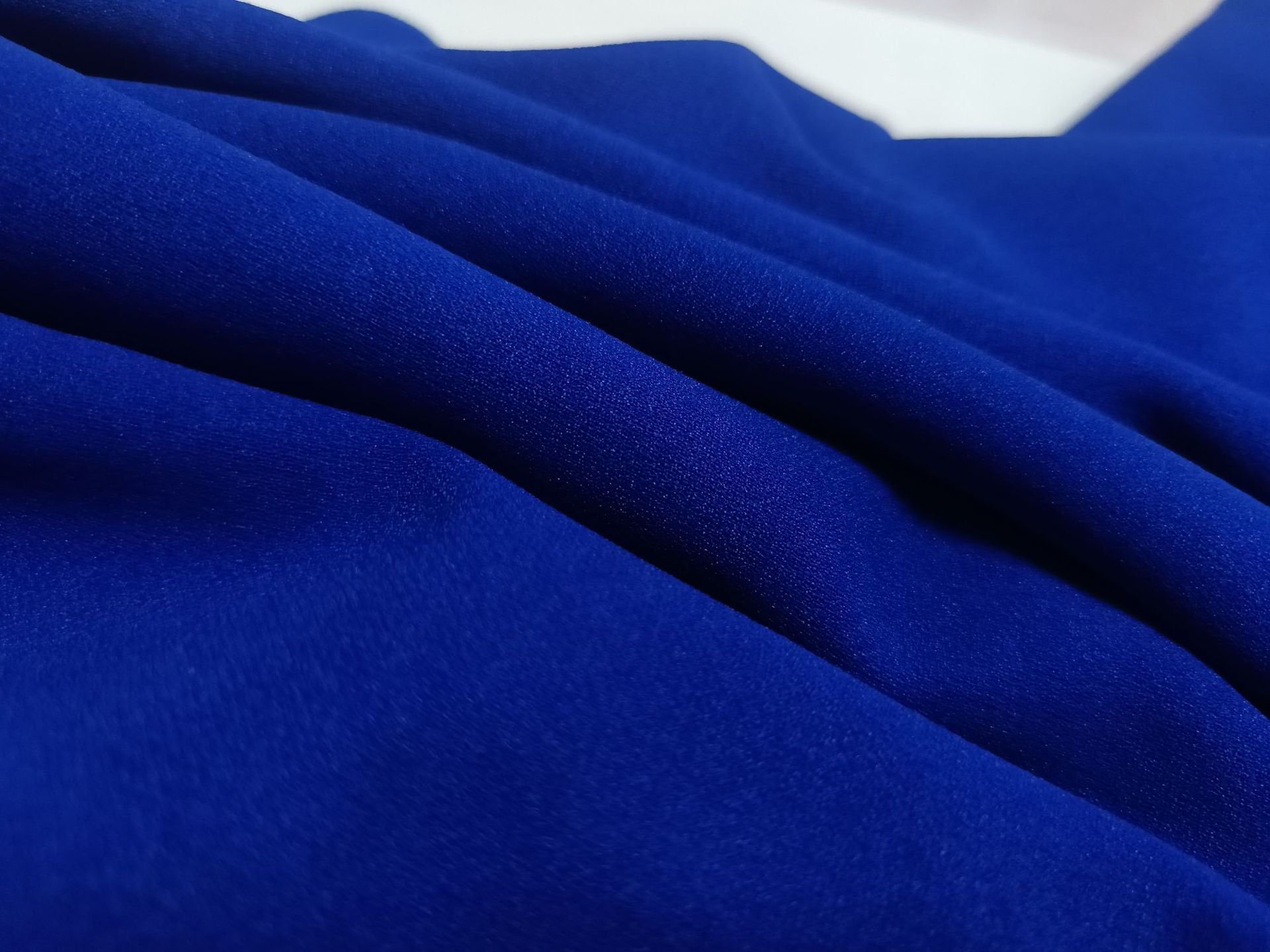 Wide Strap Solid Color Bodycon Sexy Slit Mermaid Evening Gown 11