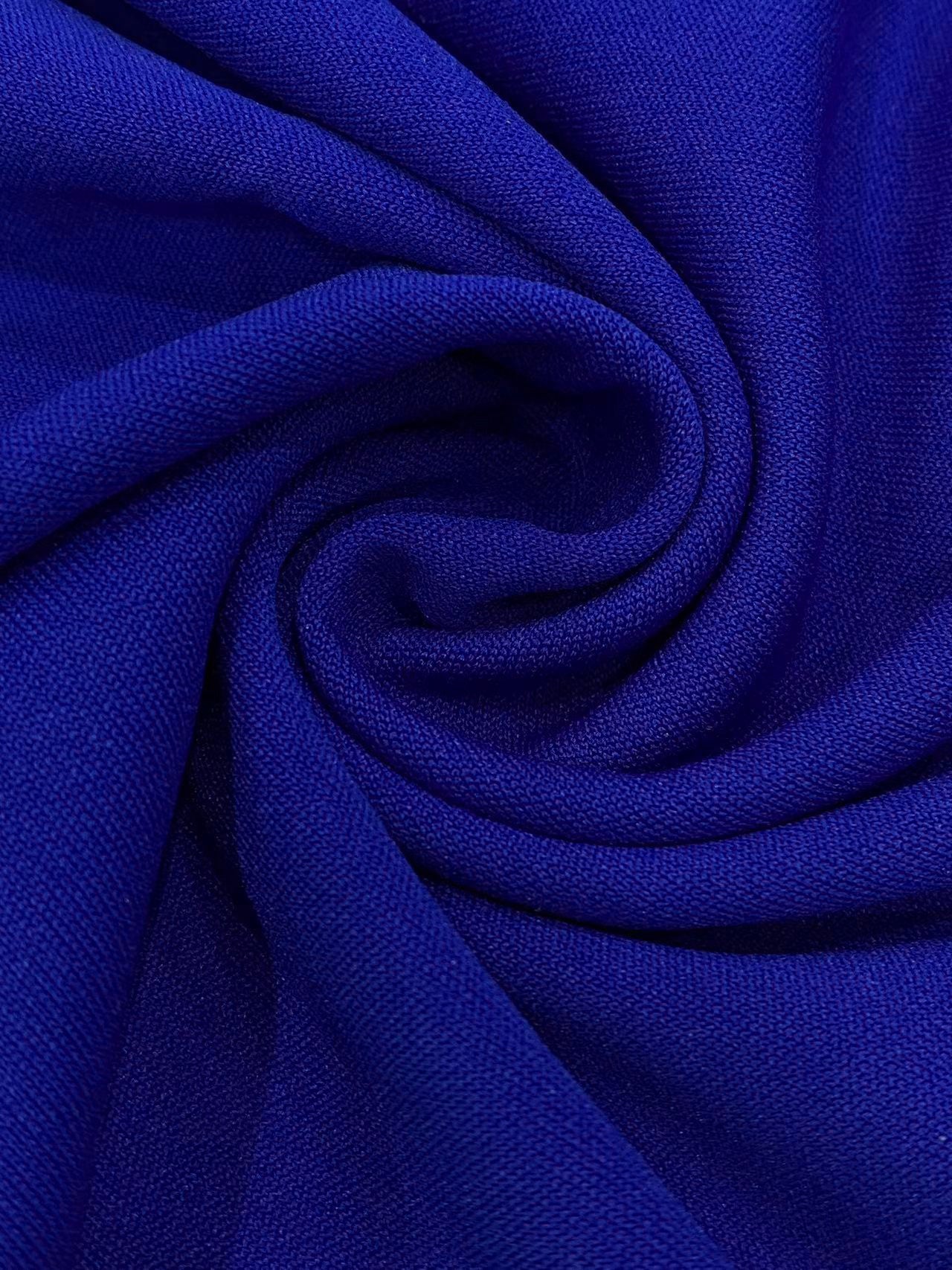 Fashion Comfortable Casual Sexy Trend Plus Size Dress 7