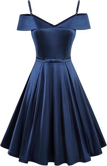 Women Elegant Suspender Dress（Processing time need 3-6 days） 12