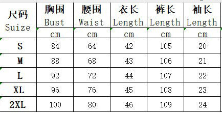 Women's Autumn And Winter Print Turndown Collar Short Sleeve Top Slim Trousers Two Piece Set 12