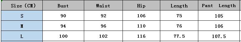 Halter Neck Vest Top  Mid-Waist Trousers Casual Two Piece Set 11