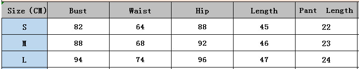 Spring Summer Women's Sexy Halter Neck Lace-Up Low Back Top Shorts Set 12